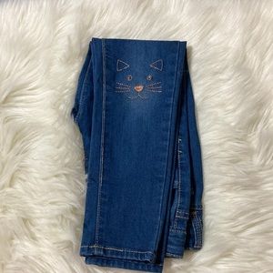 Freestyle Jeans